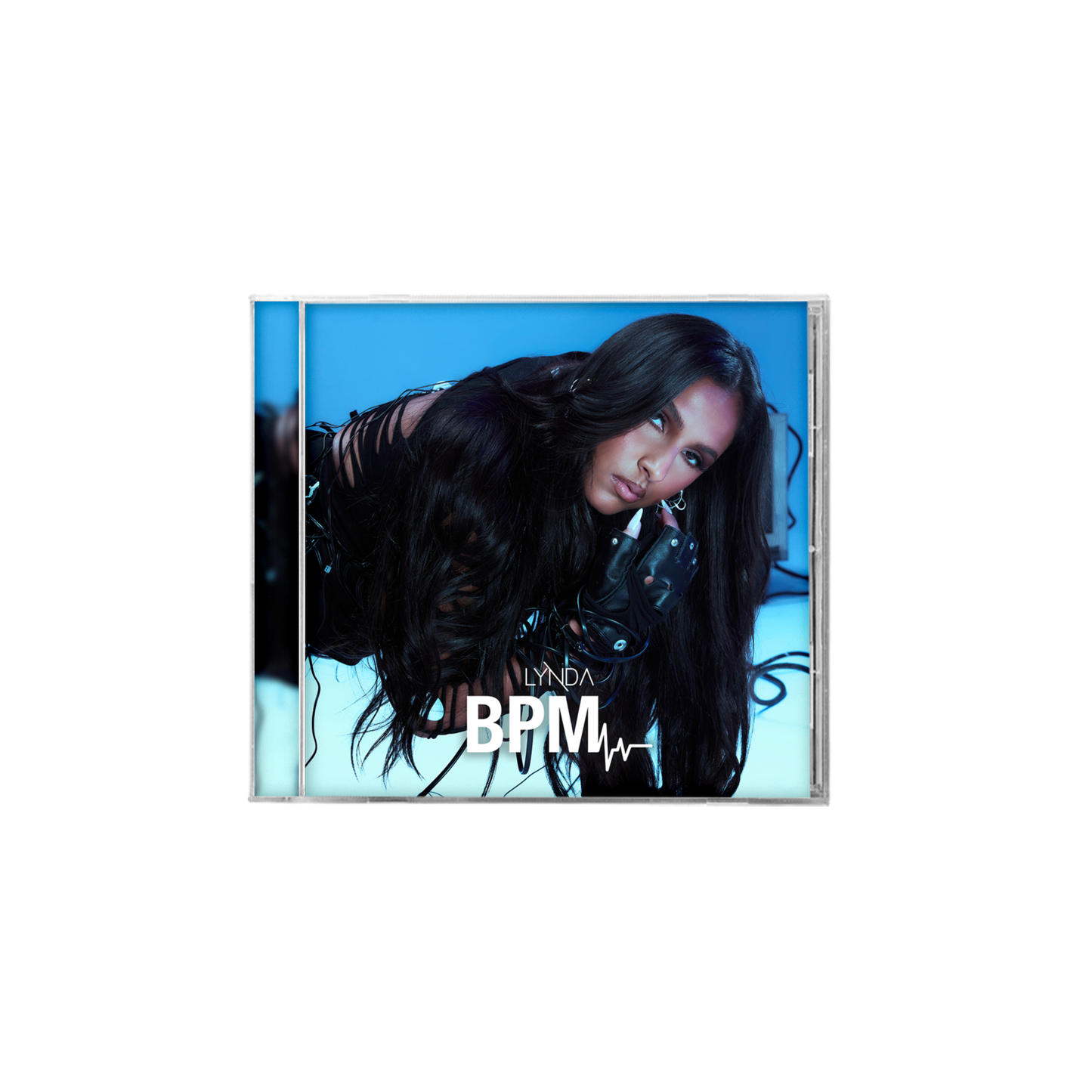 CD «BPM»